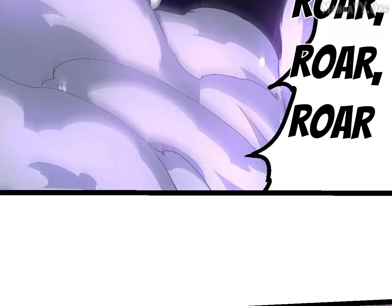 Evolution Begins With A Big Tree Chapter 486 - page 2